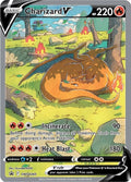 Charizard V - SWSH260