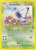 Butterfree