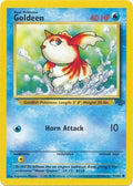 Goldeen
