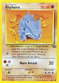 Rhyhorn