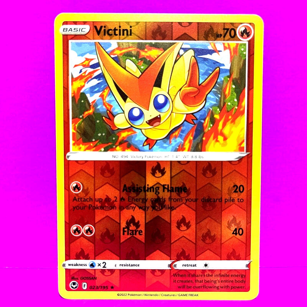 Victini