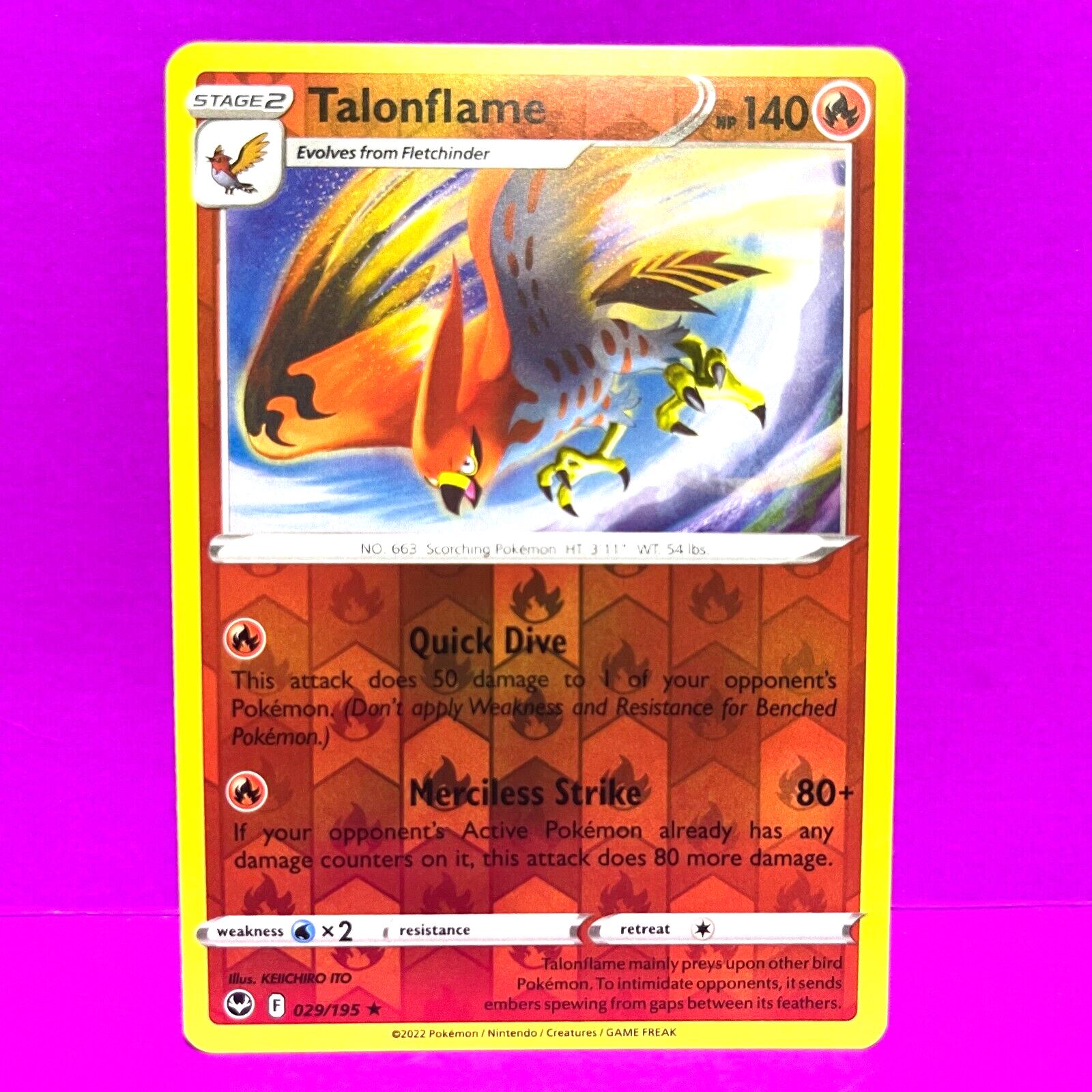 Talonflame