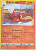 Incineroar