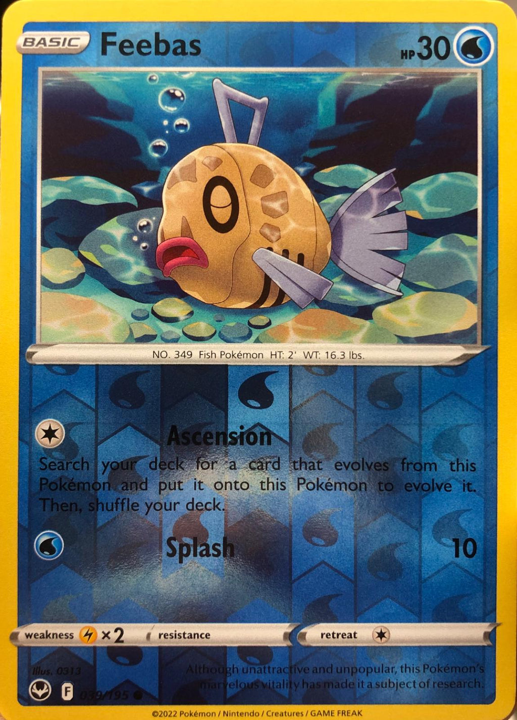 Feebas