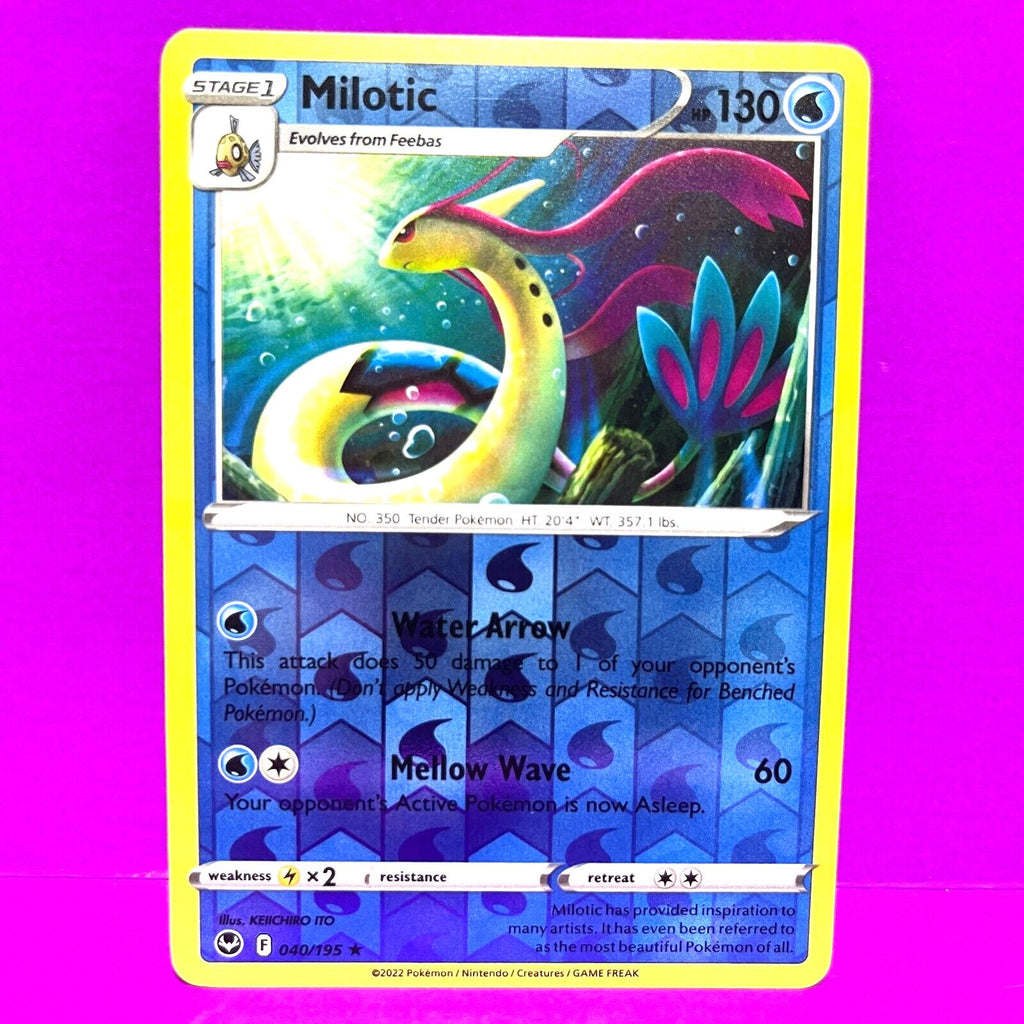 Milotic
