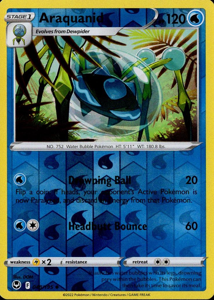 Araquanid