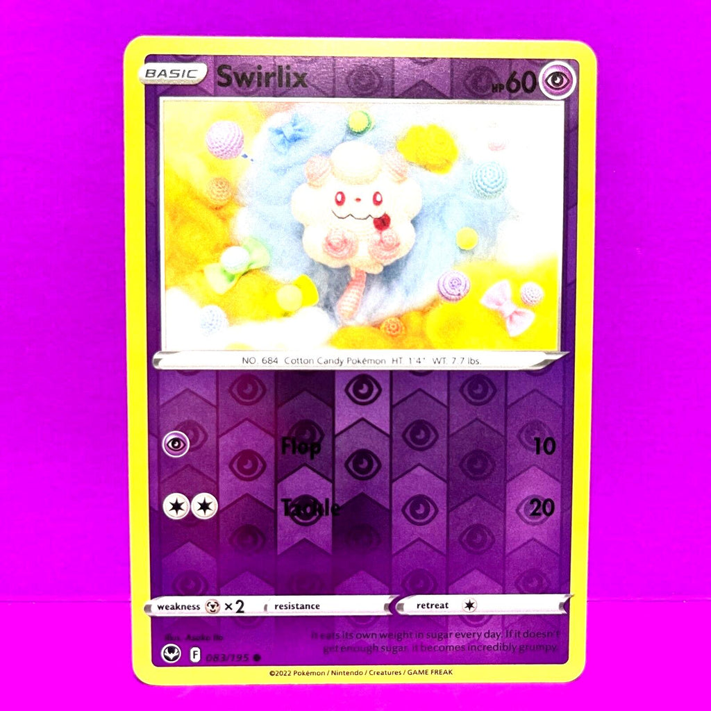 Swirlix