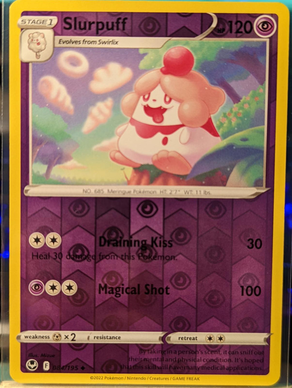 Slurpuff