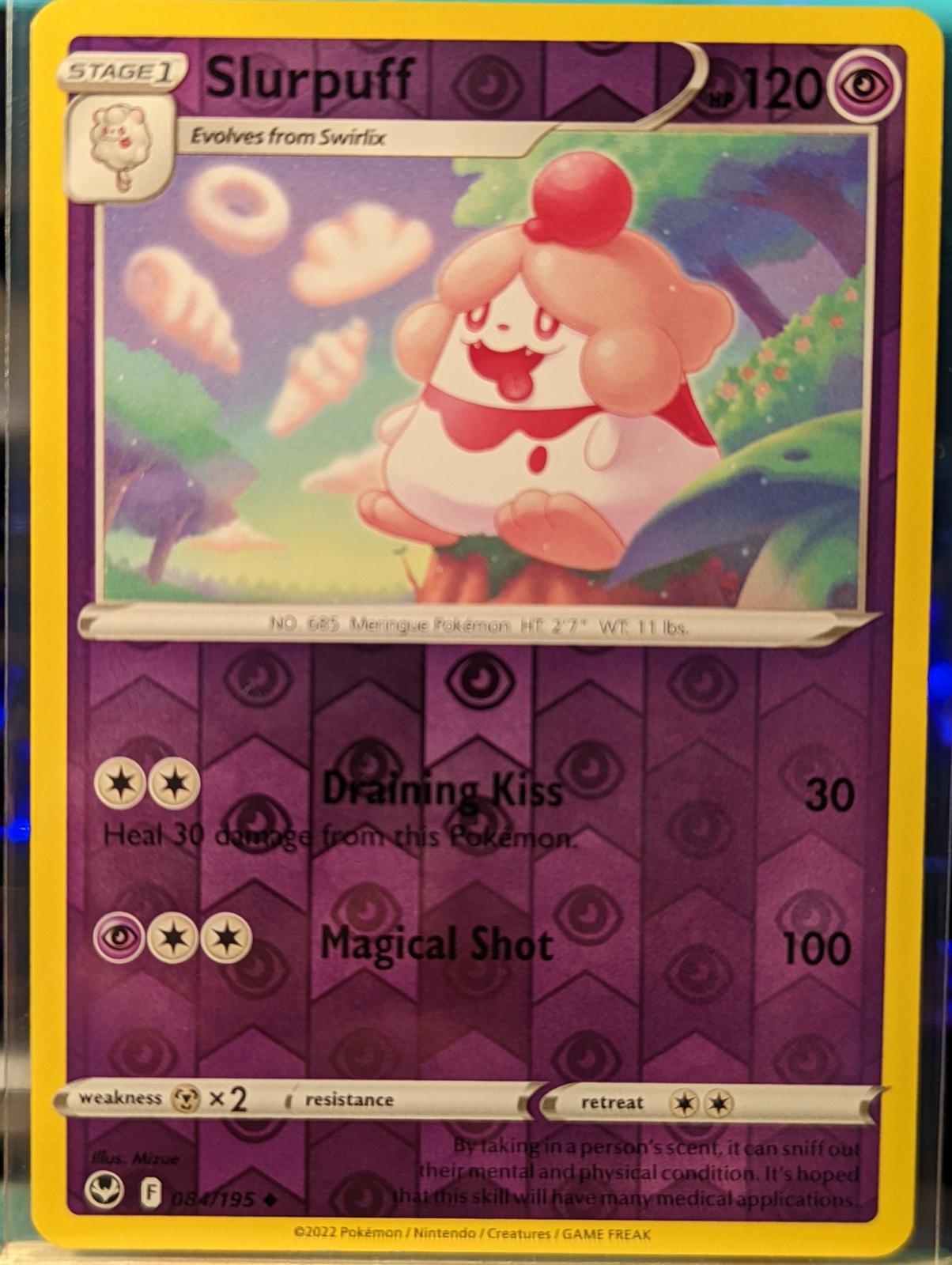 Slurpuff