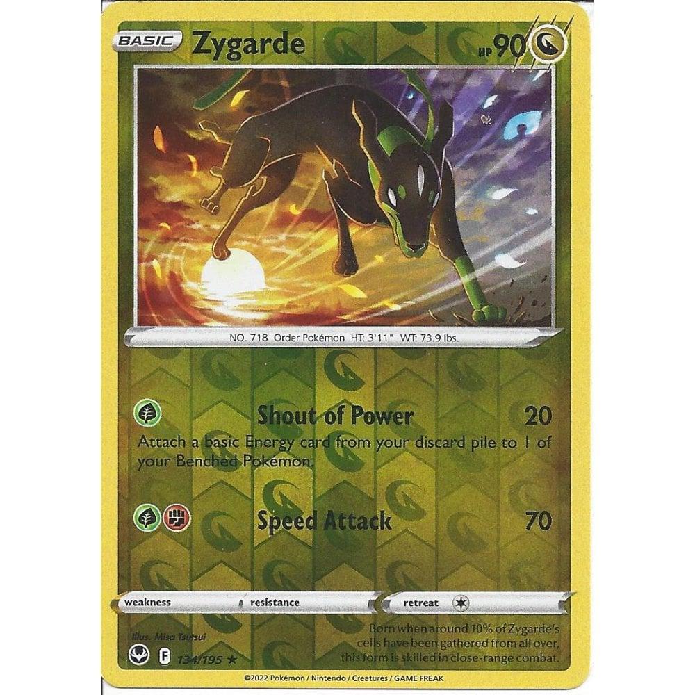 Zygarde