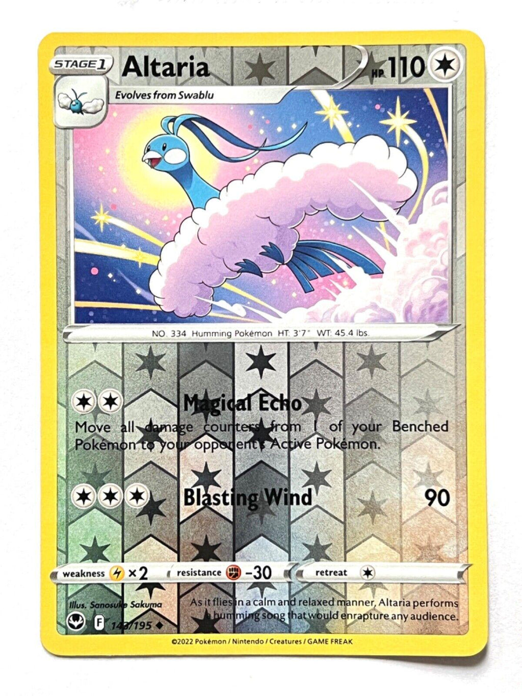 Altaria