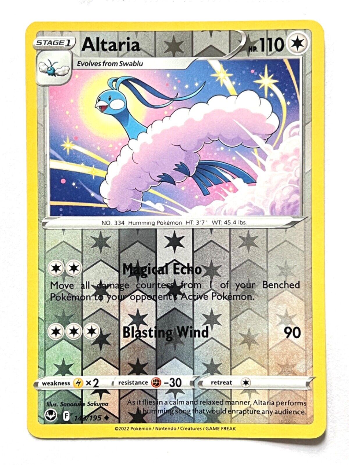 Altaria