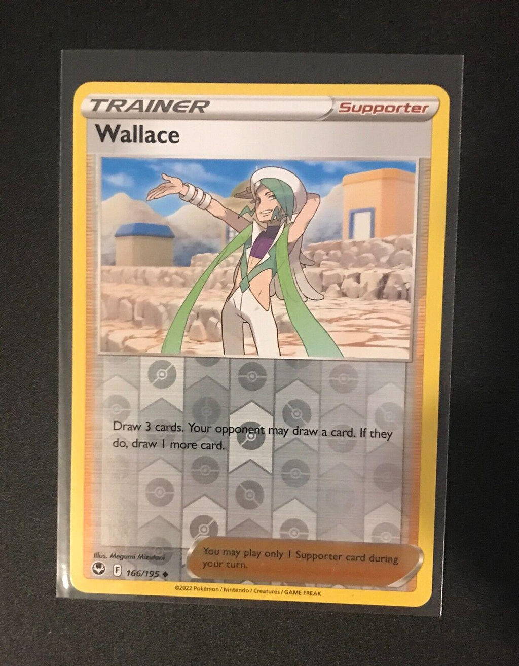 Wallace