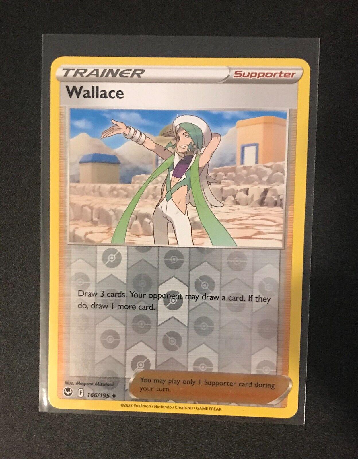 Wallace