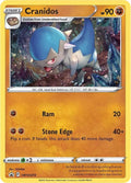 Cranidos - SWSH274