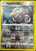 Aggron
