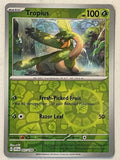 Tropius