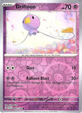 Drifloon