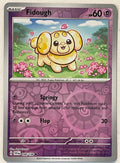 Fidough - 098/198
