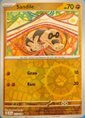 Sandile - 115/198
