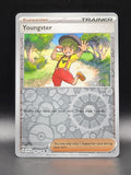 Youngster