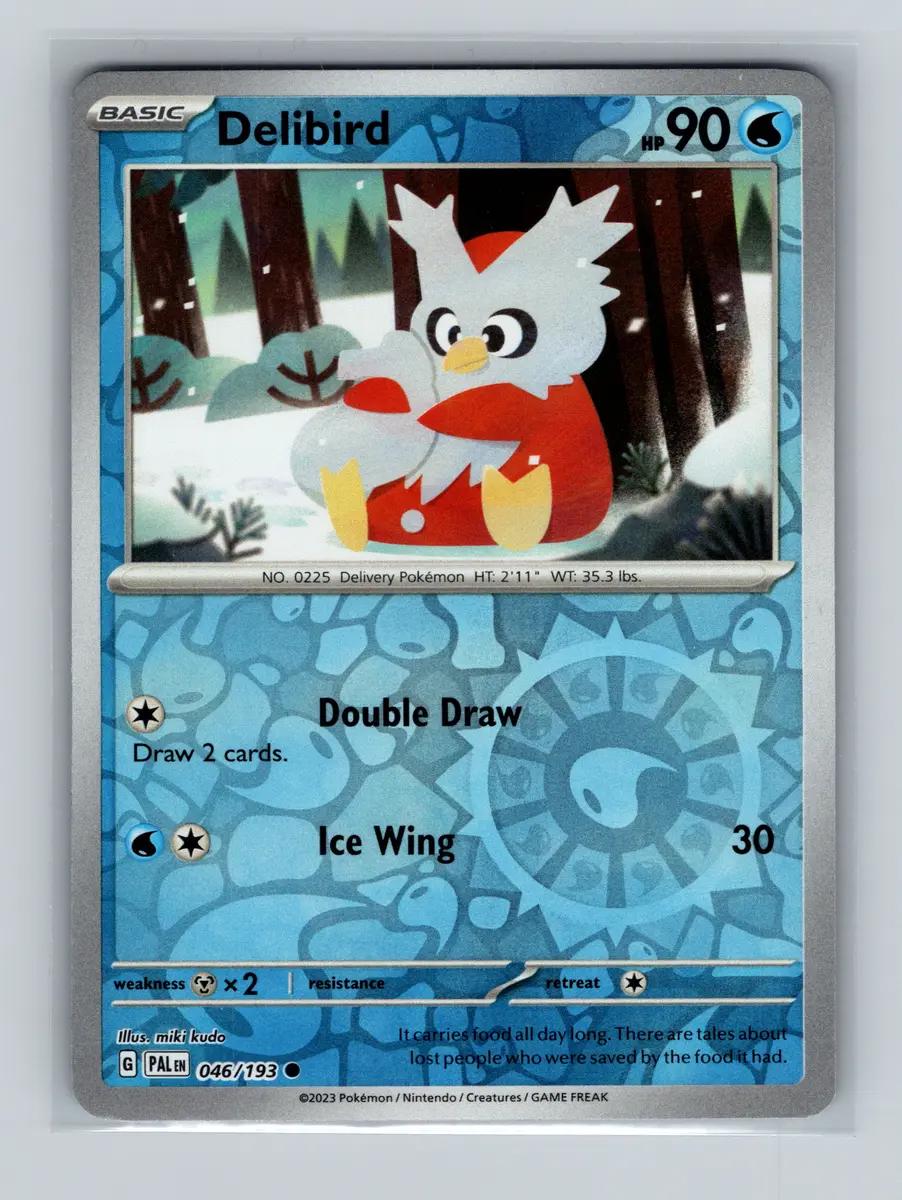 Delibird