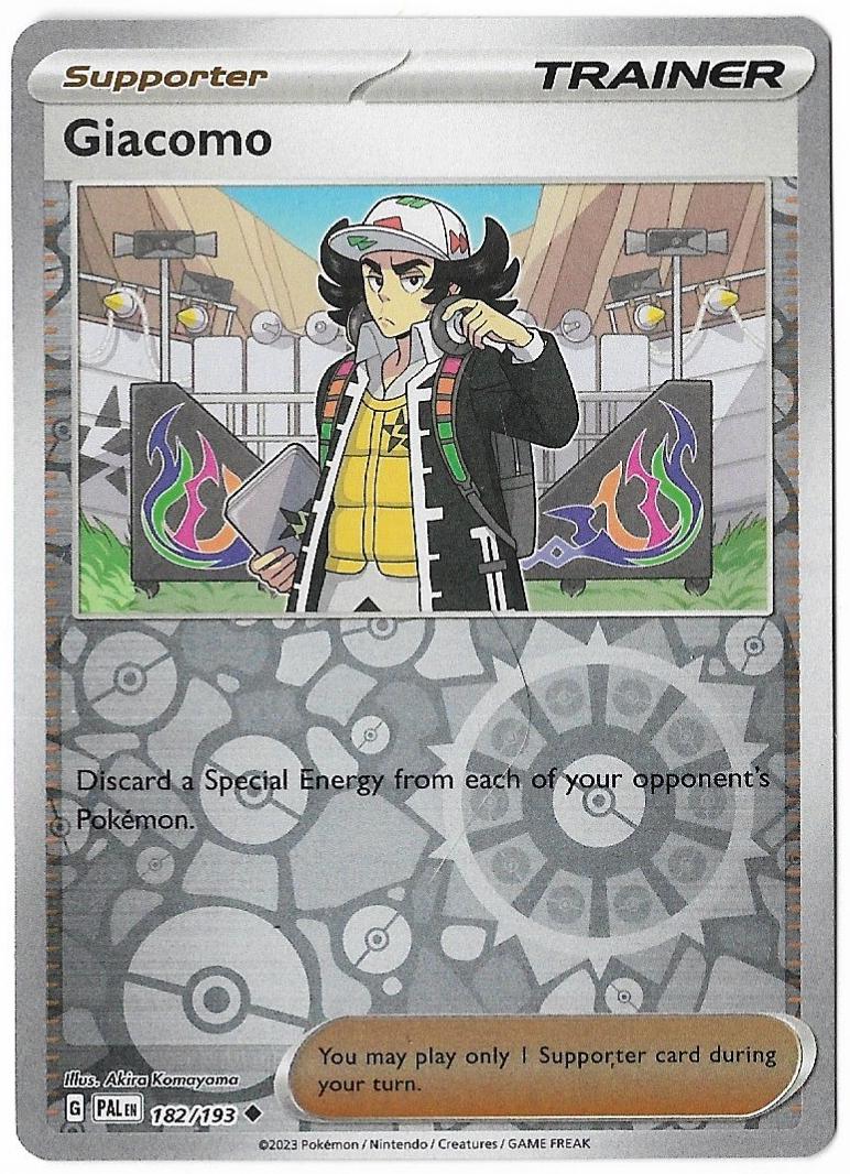 Giacomo