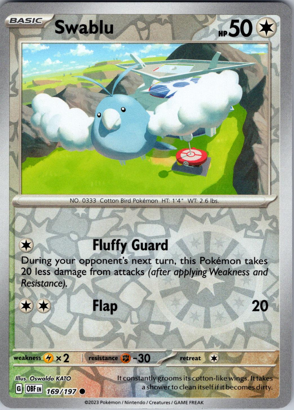 Swablu