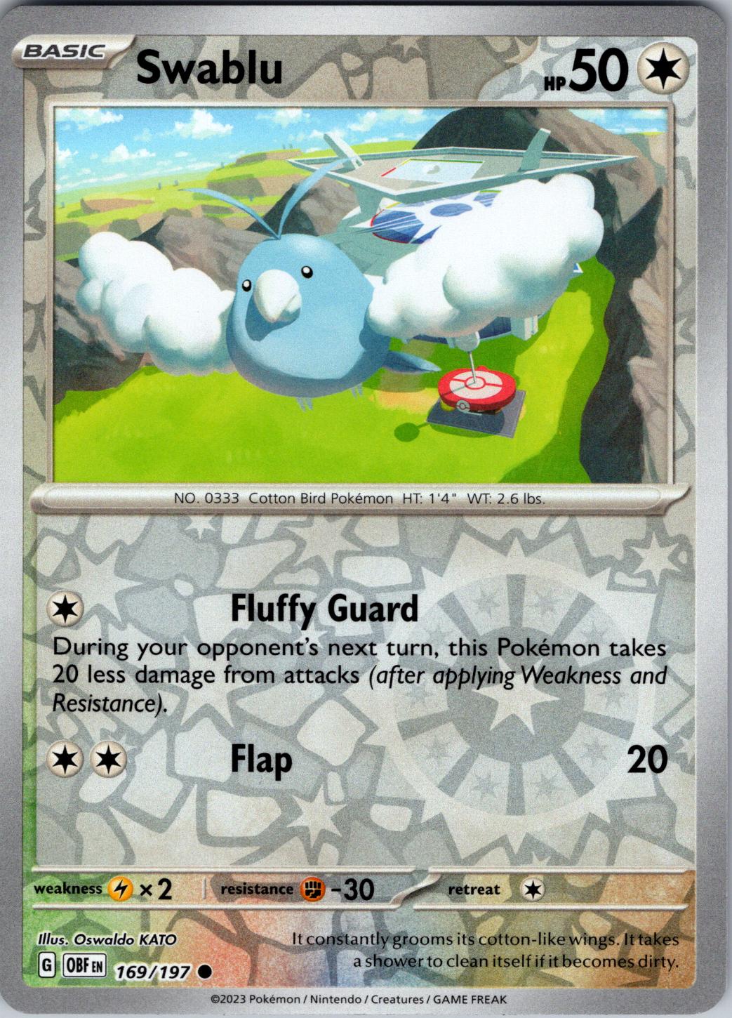 Swablu