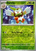 Dartrix