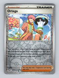 Ortega