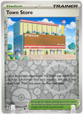 Town Store