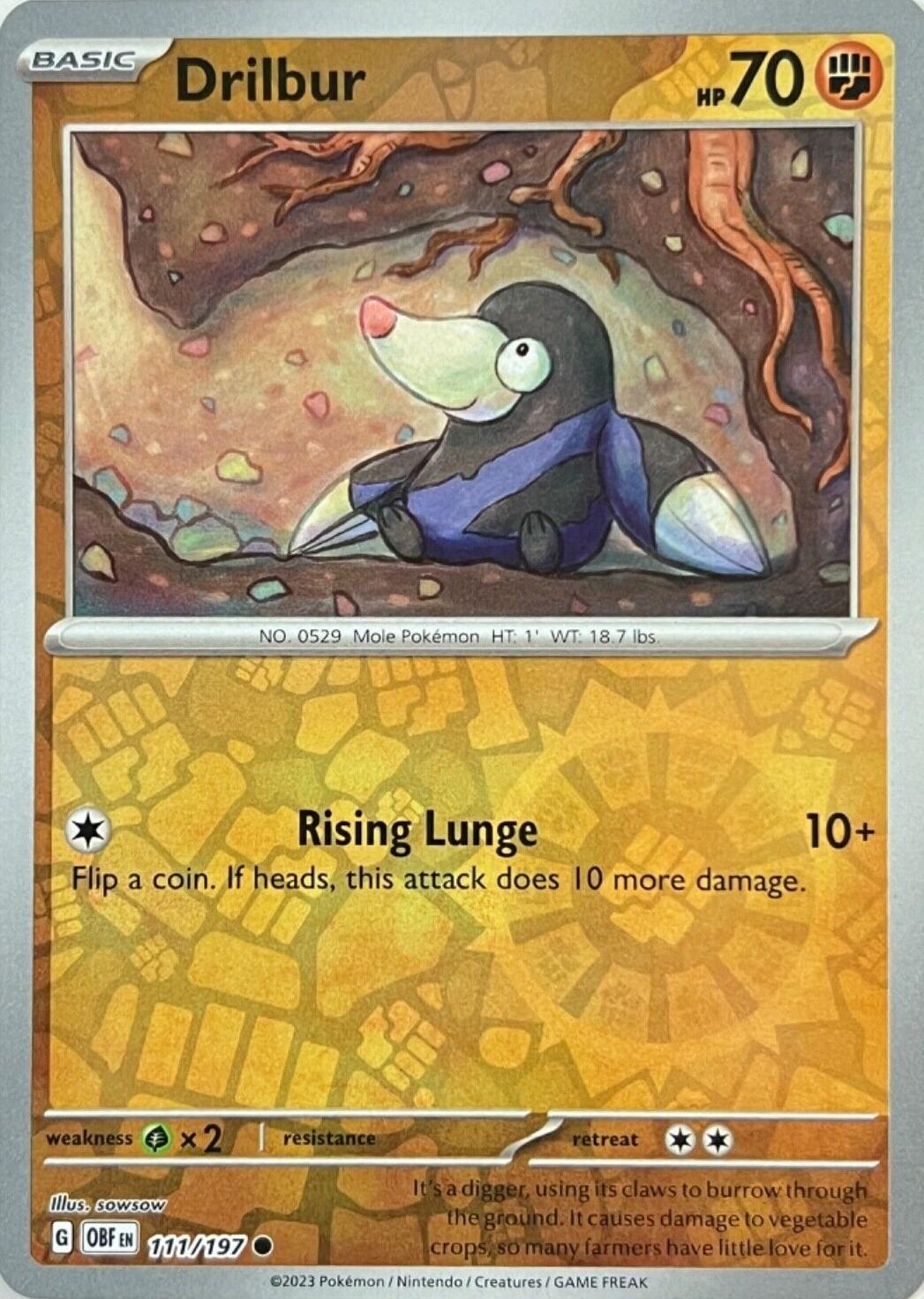 Drilbur