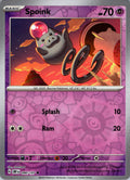 Spoink
