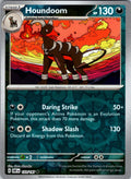 Houndoom