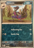 Salazzle