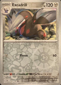 Excadrill