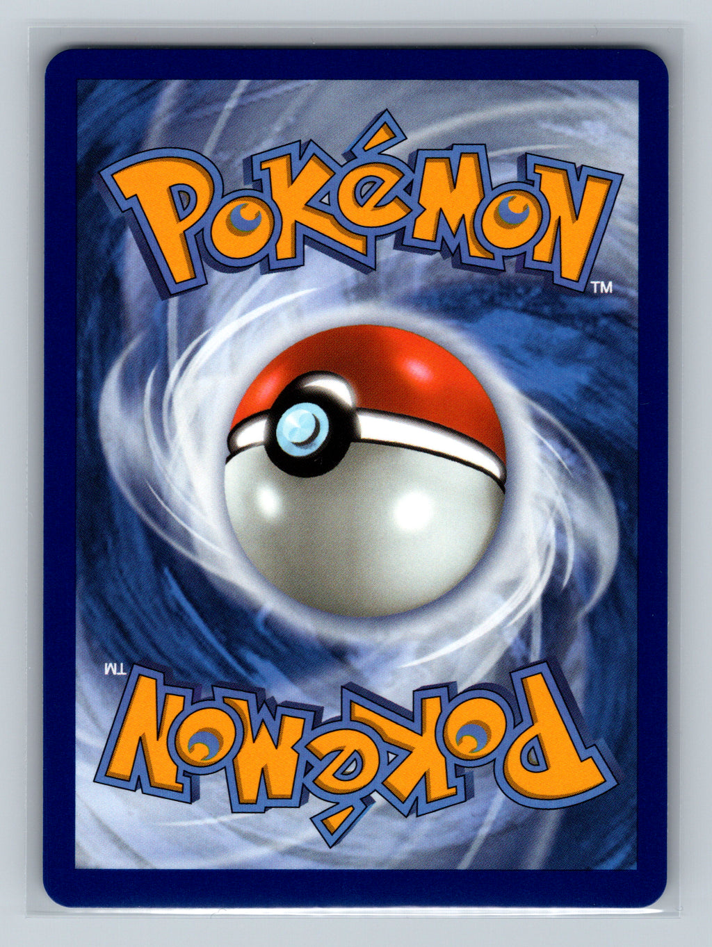 Lapras - 131/128 (Back)