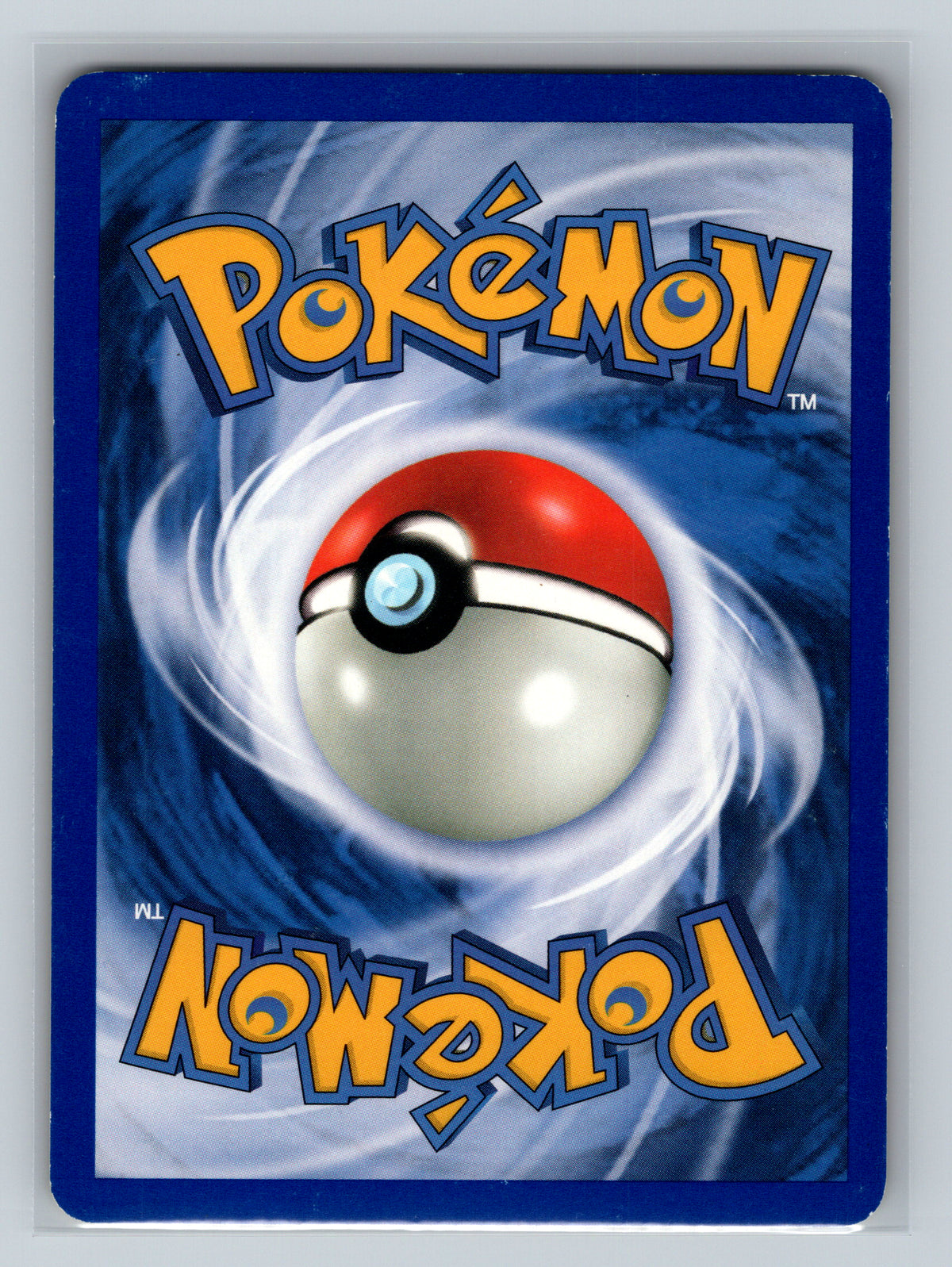 Corsola (Back)