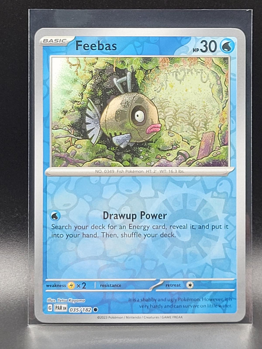 Feebas