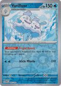 Vanilluxe