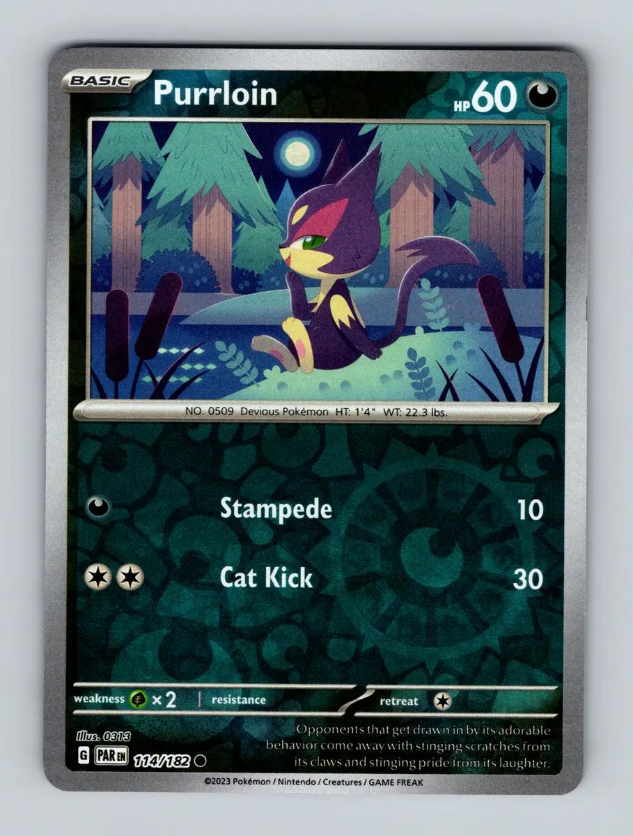 Purrloin