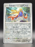 Zacian