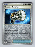 Counter Catcher