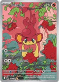 Pansear - 099/086