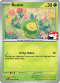 Budew - 004/131
