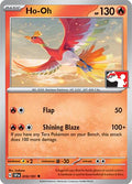 Ho-Oh - 019/191
