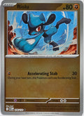 Riolu