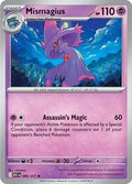 Mismagius