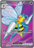 Beedrill ex - 098/086